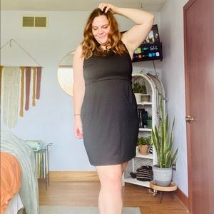 LBD - Perfect for work!